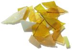 Tiffany-Glas Polygonal - Lemondrop - 200g